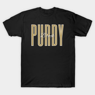 PURDY CHAMP T-Shirt